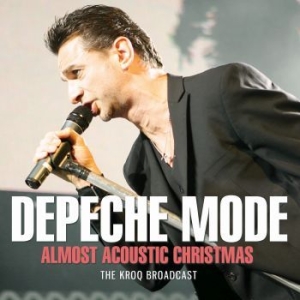 Depeche Mode - Almost Acoustic Christmas (Live Bro in the group Minishops / Depeche Mode at Bengans Skivbutik AB (4079841)