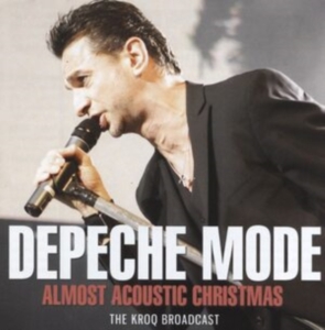 Depeche Mode - Almost Acoustic Christmas (Live Bro in the group CD / Pop at Bengans Skivbutik AB (4079841)