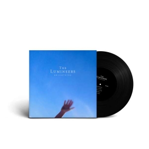 The Lumineers - Brightside (Vinyl) in the group Minishops / The Lumineers at Bengans Skivbutik AB (4079845)