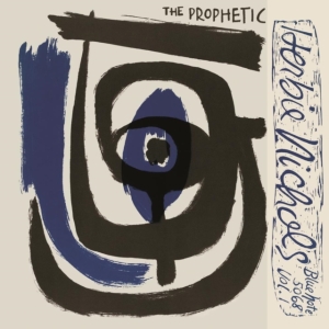 Herbie Nichols Herbie Nichols Al - The Prophetic Herbie Nichols Vol. 1 in the group OUR PICKS / Classic labels / Blue Note at Bengans Skivbutik AB (4079850)