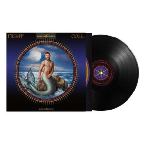Years & Years - Night Call (Vinyl) in the group OTHER / -Start Max at Bengans Skivbutik AB (4079851)