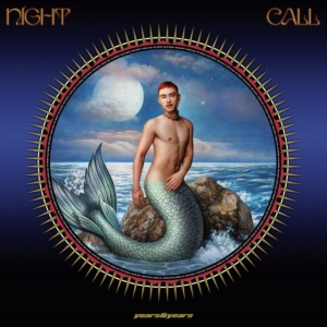 Years & Years - Night Call (Vinyl) in the group Minishops / Years Years at Bengans Skivbutik AB (4079851)