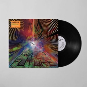 Bastille - Give Me The Future (Vinyl) in the group VINYL / Vinyl 2022 News Upcoming at Bengans Skivbutik AB (4079854)