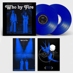 First Aid Kit - Who By Fire - Live Tribute To Leonard Co in the group OUR PICKS / Bengans Staff Picks / PANGbrudar at Bengans Skivbutik AB (4080280)