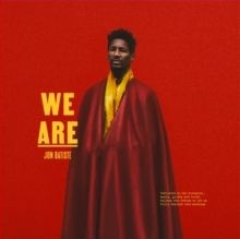 Batiste Jon - We Are in the group VINYL / Vinyl Soul at Bengans Skivbutik AB (4080285)