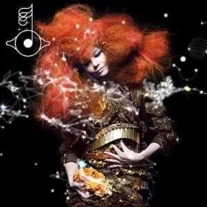 Bjork - Biophilia in the group CD / Pop-Rock at Bengans Skivbutik AB (4080677)