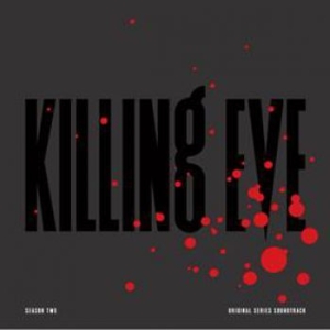 Killing Eve Season Two (Coloured) - Soundtrack in the group VINYL / Worldmusic/ Folkmusik at Bengans Skivbutik AB (4080769)