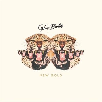 Go Go Berlin - New Gold in the group VINYL / Rock at Bengans Skivbutik AB (4080791)