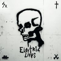 Go Go Berlin - Electric Lives in the group VINYL / Reggae at Bengans Skivbutik AB (4080793)