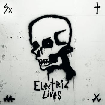 Go Go Berlin - Electric Lives in the group VINYL / Rock at Bengans Skivbutik AB (4080793)