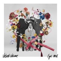 Velvet Volume - Ego's Need in the group VINYL / Dansk Musik,Pop-Rock,Reggae at Bengans Skivbutik AB (4080798)
