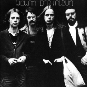 Wigwam - Dark Album (Pink) in the group VINYL / Rock at Bengans Skivbutik AB (4080813)