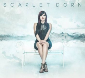 Dorn Scarlet - Lack Of Light in the group CD / Reggae at Bengans Skivbutik AB (4080816)
