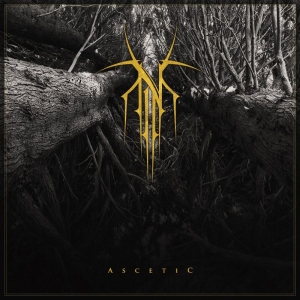 Norse - Ascetic (Digipack) in the group CD / Hårdrock at Bengans Skivbutik AB (4080931)