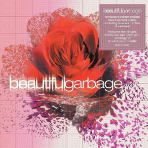 Garbage - Beautiful Garbage in the group Minishops / Garbage at Bengans Skivbutik AB (4080939)
