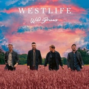 Westlife - Wild Dreams in the group Minishops / Westlife at Bengans Skivbutik AB (4080942)