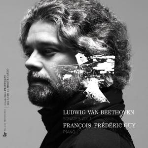 Beethoven Ludwig Van - Sonates Vol I in the group Externt_Lager /  at Bengans Skivbutik AB (4080947)