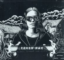 Fever Ray - Fever Ray (US-Import) in the group OUR PICKS / Bengans Staff Picks / Wicked Witches of the West  at Bengans Skivbutik AB (4082043)