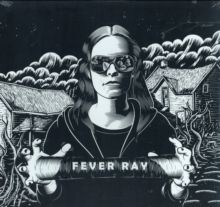 Fever Ray - Fever Ray (US-Import) i gruppen VI TIPSAR / Bengans Personal Tipsar / Tillbaka till Blåkulla  hos Bengans Skivbutik AB (4082043)