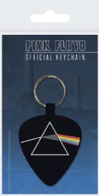 Pink Floyd - Pink Floyd (Dark Side Of The Moon) Woven in the group OTHER / CDON - Exporterade Artiklar_Manuellt / Merch_CDON_exporterade at Bengans Skivbutik AB (4082064)