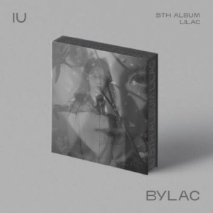 IU - Vol.5 [LILAC] (Random Ver.) in the group Minishops / K-Pop Minishops / K-Pop Miscellaneous at Bengans Skivbutik AB (4082553)