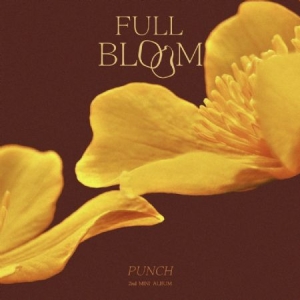 Punch - Full Bloom in the group Minishops / K-Pop Minishops / K-Pop Miscellaneous at Bengans Skivbutik AB (4082596)