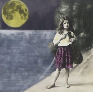 First Aid Kit - The Big Black & The Blue -Sea Blue Vinyl in the group VINYL / Pop-Rock at Bengans Skivbutik AB (4083172)