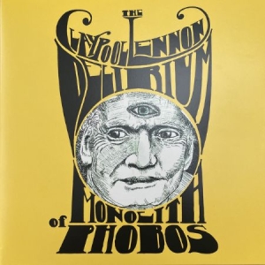 The Claypool Lennon Delirium - Monolith Of Phobos in the group VINYL / Rock at Bengans Skivbutik AB (4083175)