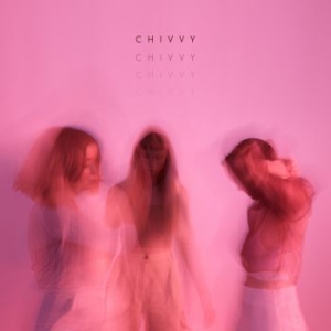 Chivvy - Chivvy i gruppen VINYL / Pop-Rock hos Bengans Skivbutik AB (4083363)