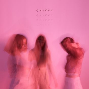 Chivvy - Chivvy in the group Labels / Bengans Distribution at Bengans Skivbutik AB (4083363)