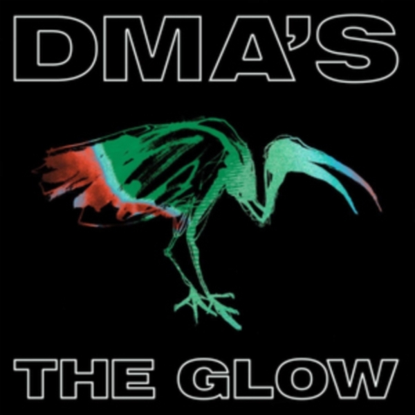 Dma's - The Glow in the group OTHER / Övrigt / at Bengans Skivbutik AB (4084087)