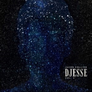 Jacob Collier - Djesse Vol.3 in the group CD / Jazz/Blues at Bengans Skivbutik AB (4084215)