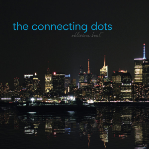 Connecting Dots - Oblivious Beat in the group VINYL / Rock at Bengans Skivbutik AB (4085185)