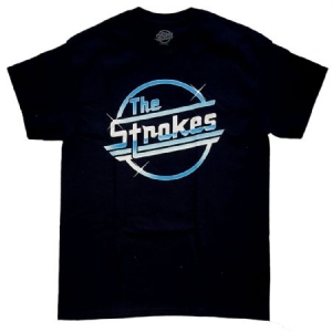 Strokes - Unisex T-Shirt: OG Magna (Black) in the group OTHER / Merchandise at Bengans Skivbutik AB (4085506)