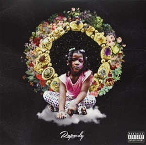 Rapsody - Laila's Widsom in the group VINYL / Vinyl RnB-Hiphop at Bengans Skivbutik AB (4085640)