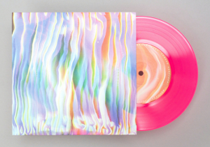 Luminous Kid - Mountain Crystals (feat. Phoebe Bridgers in the group VINYL / Pop-Rock at Bengans Skivbutik AB (4086058)