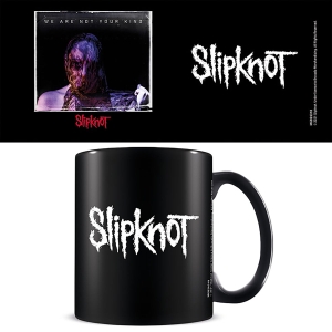 Slipknot - Slipknot (We Are Not Your Kind) Black Co in the group OTHER / MK Export CDON Merch at Bengans Skivbutik AB (4086503)
