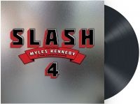 Slash - 4 (Feat. Myles Kennedy And The in the group OUR PICKS / Best albums of 2022 / Classic Rock 22 at Bengans Skivbutik AB (4086684)