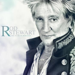 Rod Stewart - The Tears Of Hercules in the group Minishops / Rod Stewart at Bengans Skivbutik AB (4086686)