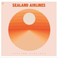 Sealand Airlines - S/T Cd in the group CD / Pop-Rock at Bengans Skivbutik AB (4086961)