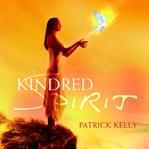 Patrick Kelly - Kindred Spirit in the group CD / Övrigt at Bengans Skivbutik AB (4087043)