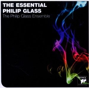 Glass Philip - The Essential Philip Glass in the group CD / Klassiskt,Övrigt at Bengans Skivbutik AB (4087160)