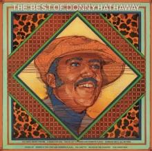 Donny Hathaway - Best of i gruppen VI TIPSAR / Bengans Personal Tipsar / Find your soul hos Bengans Skivbutik AB (4087275)