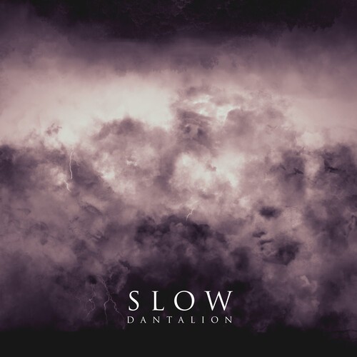 Slow - Vi-Dantalion in the group VINYL / Hårdrock/ Heavy metal at Bengans Skivbutik AB (4087335)