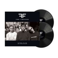 Foo Fighters - Things To Do In Stockholm (2 Lp Vin in the group VINYL / Pop-Rock at Bengans Skivbutik AB (4087435)