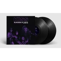 Kiss - Re-Masked In Tokyo Vol. 2 (2 Lp Vin in the group VINYL / Hårdrock at Bengans Skivbutik AB (4087438)