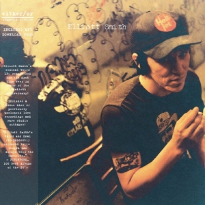 Elliot Smith - Either / Or in the group VINYL / Pop-Rock at Bengans Skivbutik AB (4087440)