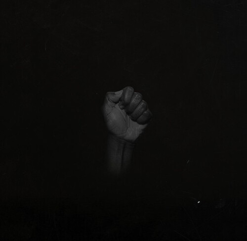 SAULT - Untitled (Black is) in the group CD / RNB, Disco & Soul at Bengans Skivbutik AB (4087499)