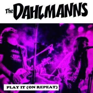 Dahlmanns - Play It (On Repeat) in the group VINYL / Reggae at Bengans Skivbutik AB (4087991)