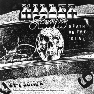 Killer Hearts  / Trouble Boys - Same in the group VINYL / Reggae at Bengans Skivbutik AB (4087995)